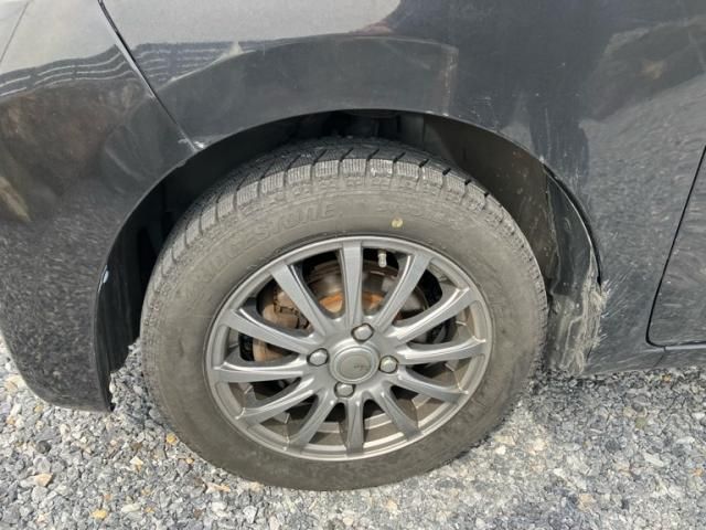 DAIHATSU MOVE 4WD 2013 Image 31