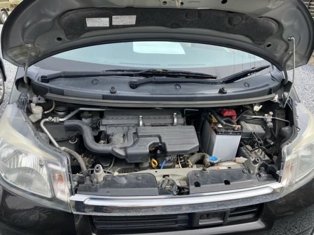 DAIHATSU MOVE 4WD 2013 Image 31