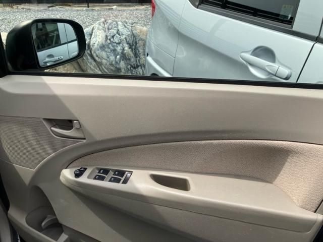 DAIHATSU MOVE 4WD 2013 Image 31