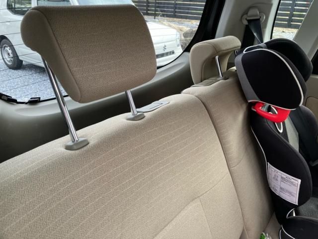 DAIHATSU MOVE 4WD 2013 Image 31