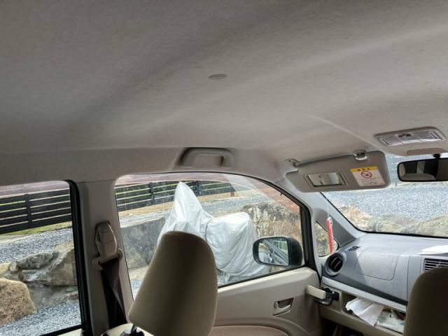 DAIHATSU MOVE 4WD 2013 Image 31