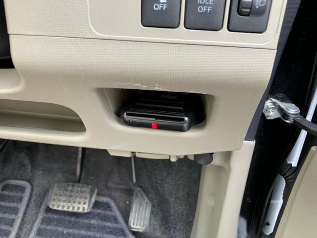 DAIHATSU MOVE 4WD 2013 Image 31