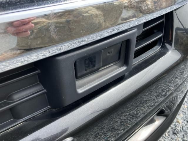 DAIHATSU MOVE 4WD 2013 Image 31