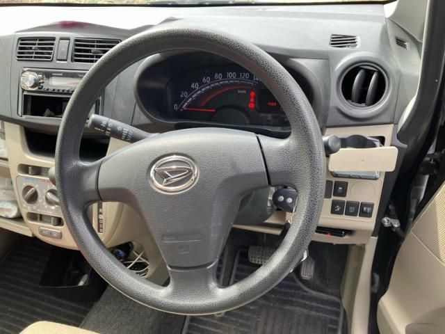 DAIHATSU MOVE 4WD 2013 Image 31