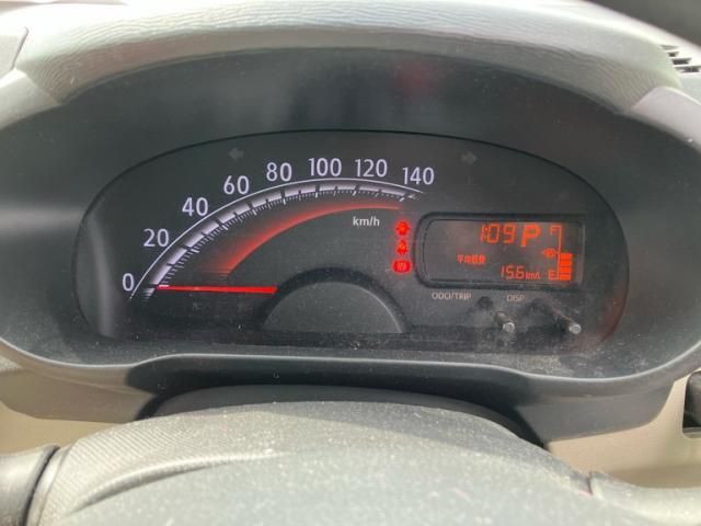 DAIHATSU MOVE 4WD 2013 Image 31