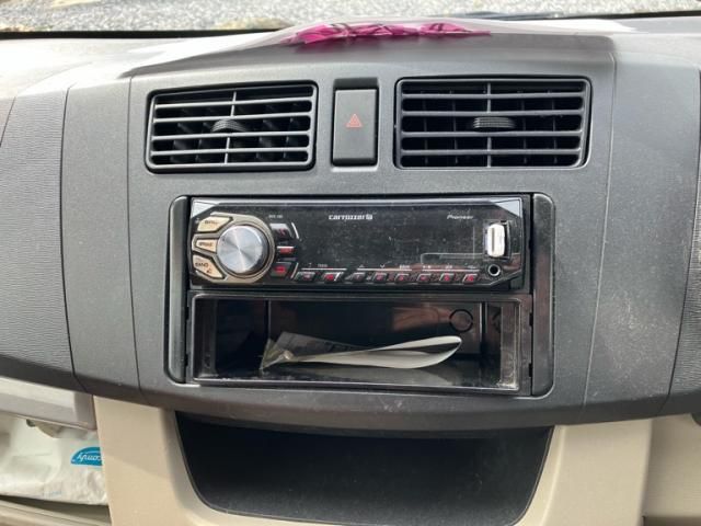 DAIHATSU MOVE 4WD 2013 Image 31