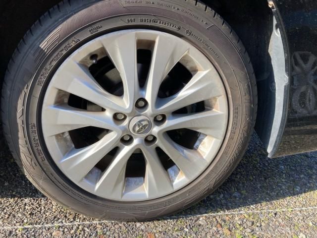 TOYOTA ALPHARD 2009 Image 31