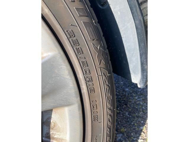 TOYOTA ALPHARD 2009 Image 31