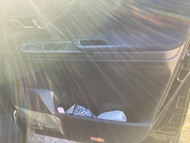 TOYOTA ALPHARD 2009 Image 31