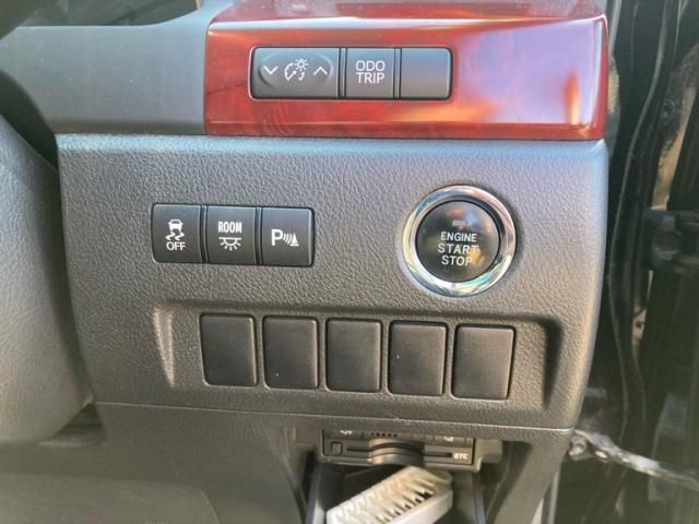 TOYOTA ALPHARD 2009 Image 31