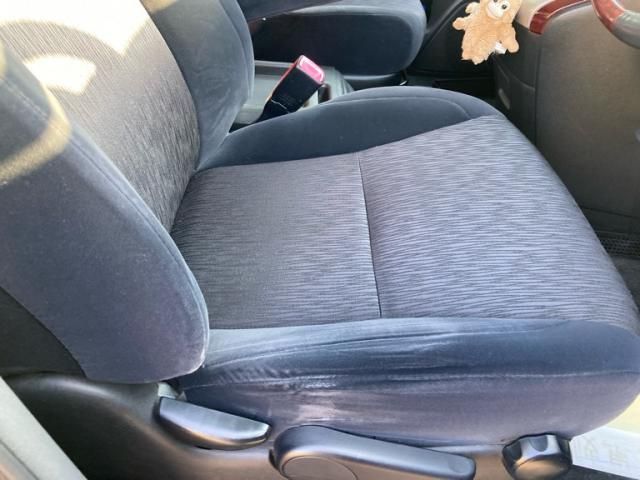 TOYOTA ALPHARD 2009 Image 31