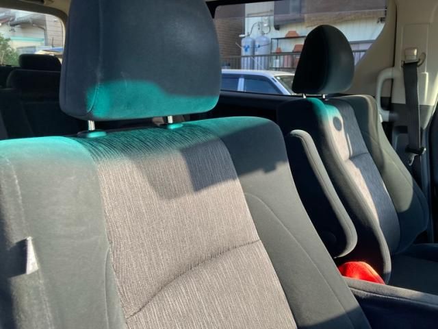 TOYOTA ALPHARD 2009 Image 31