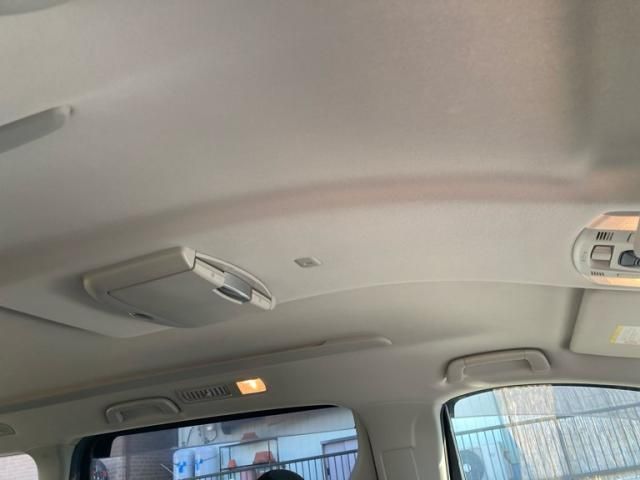 TOYOTA ALPHARD 2009 Image 31