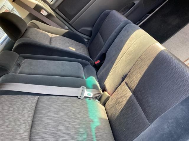 TOYOTA ALPHARD 2009 Image 31