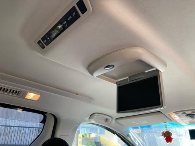 TOYOTA ALPHARD 2009 Image 31