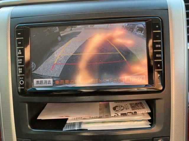 TOYOTA ALPHARD 2009 Image 31