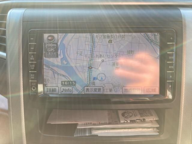 TOYOTA ALPHARD 2009 Image 31