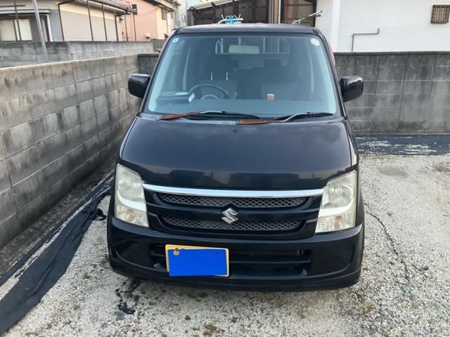 SUZUKI WAGON R 2005 Image 31