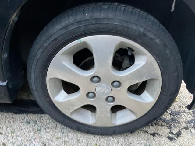 SUZUKI WAGON R 2005 Image 31