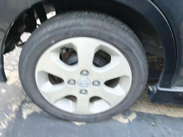 SUZUKI WAGON R 2005 Image 31