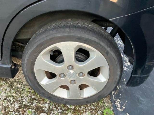 SUZUKI WAGON R 2005 Image 31