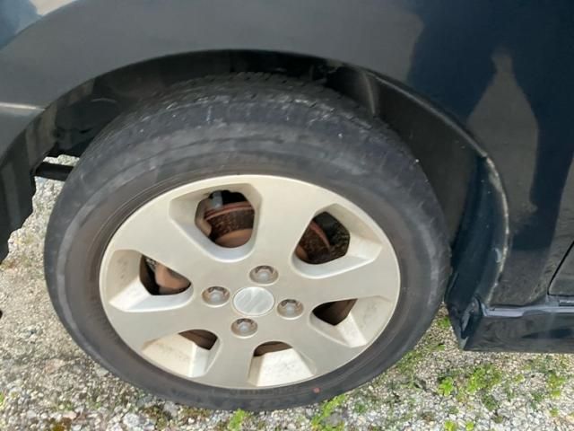 SUZUKI WAGON R 2005 Image 31