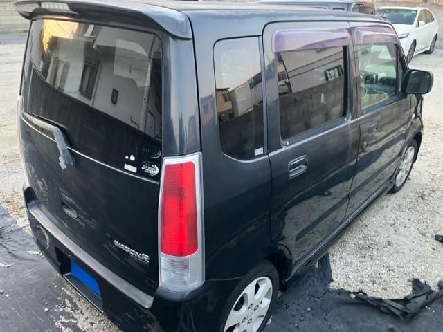 SUZUKI WAGON R 2005 Image 31