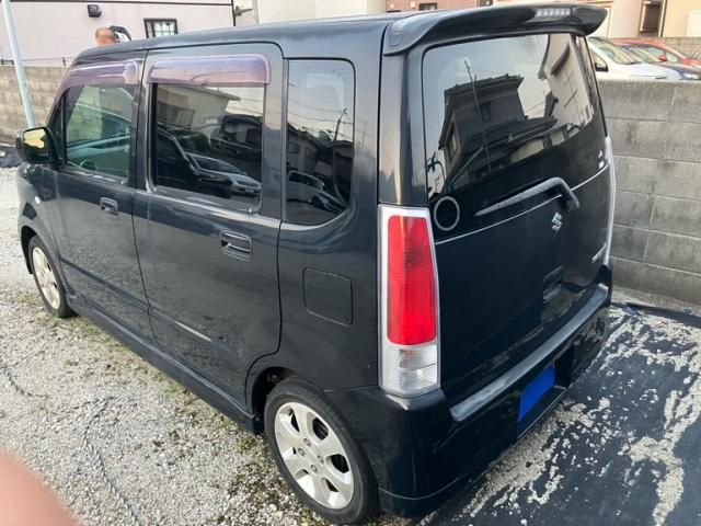 SUZUKI WAGON R 2005 Image 31
