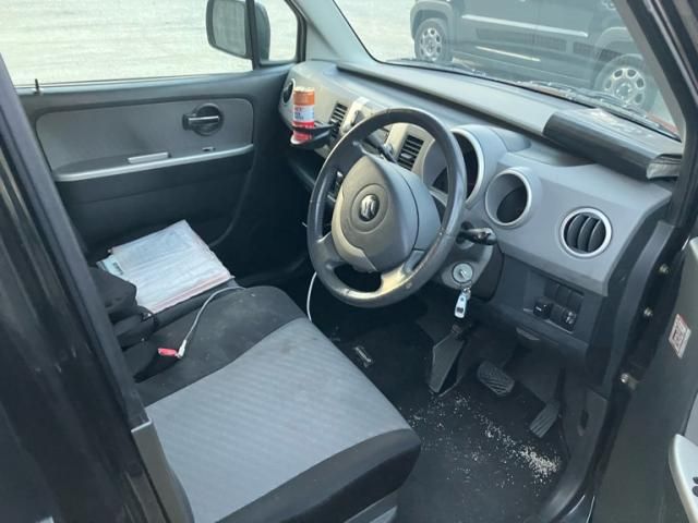 SUZUKI WAGON R 2005 Image 31