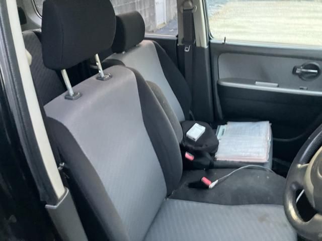 SUZUKI WAGON R 2005 Image 31