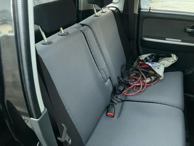 SUZUKI WAGON R 2005 Image 31