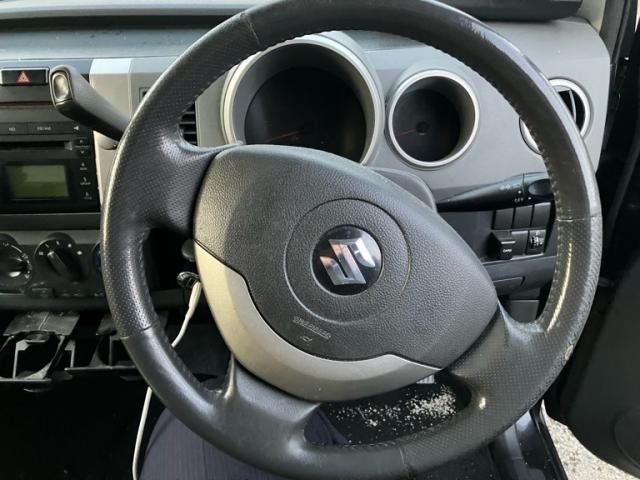 SUZUKI WAGON R 2005 Image 31