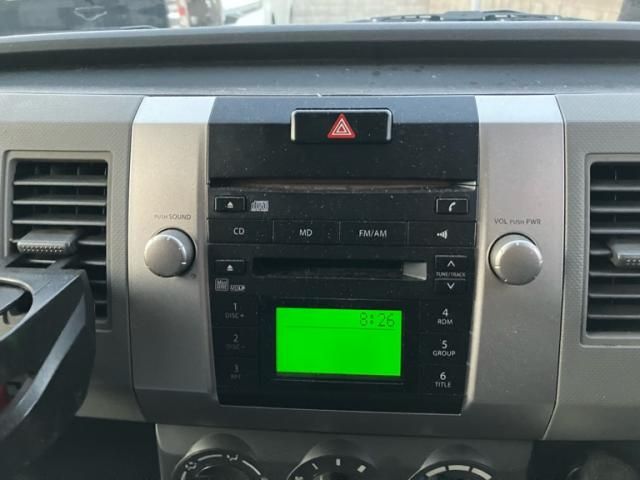 SUZUKI WAGON R 2005 Image 31