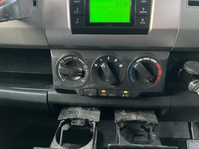 SUZUKI WAGON R 2005 Image 31