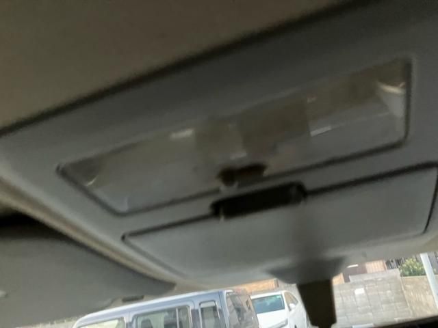 SUZUKI WAGON R 2005 Image 31