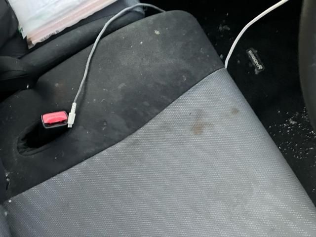 SUZUKI WAGON R 2005 Image 31