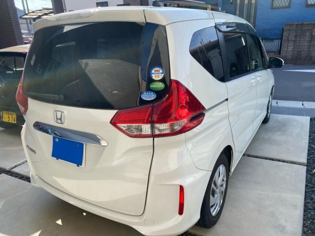 HONDA FREED 2017 Image 31