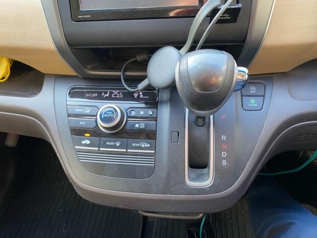 HONDA FREED 2017 Image 31