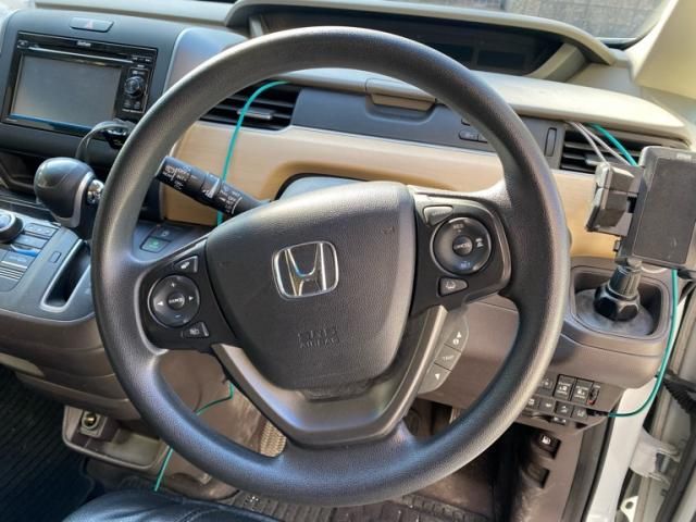 HONDA FREED 2017 Image 31