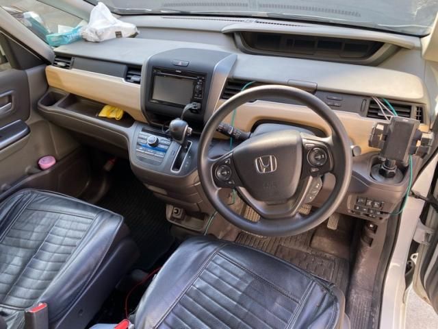 HONDA FREED 2017 Image 31