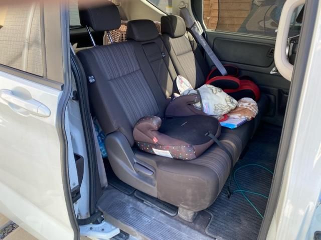 HONDA FREED 2017 Image 31