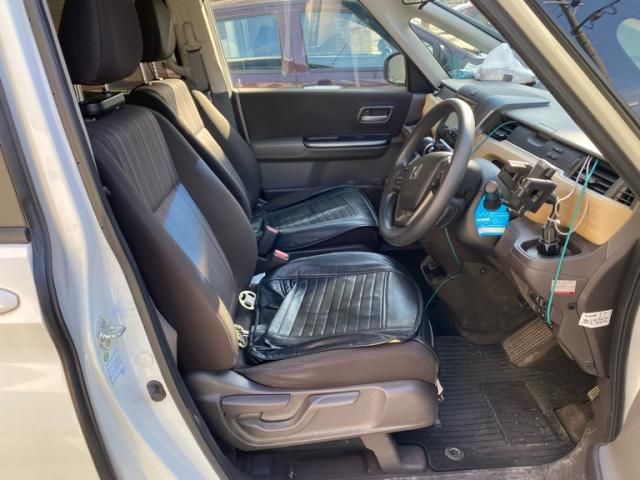 HONDA FREED 2017 Image 31