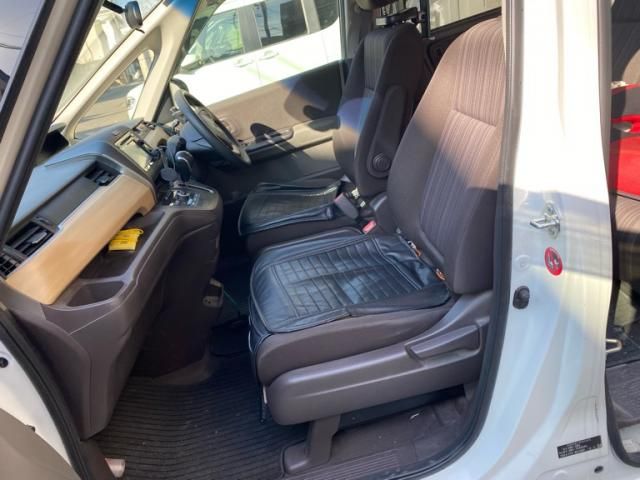 HONDA FREED 2017 Image 31