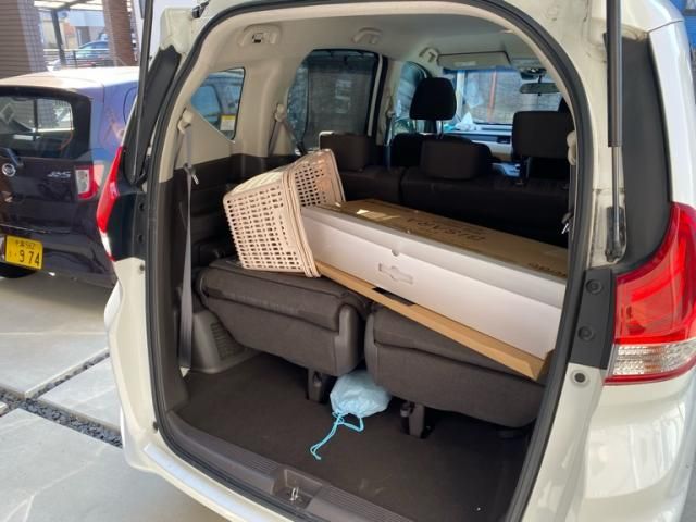 HONDA FREED 2017 Image 31