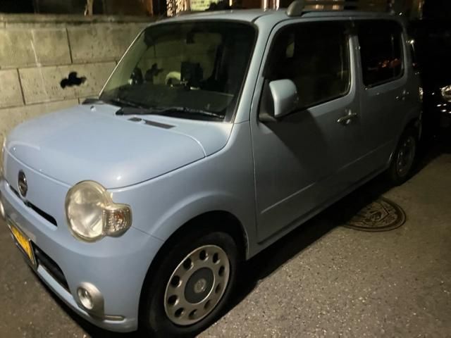 DAIHATSU MIRA COCOA 2010 Image 31