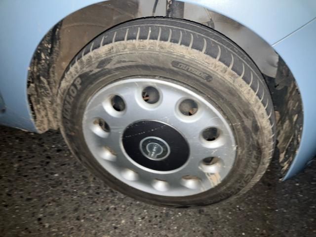 DAIHATSU MIRA COCOA 2010 Image 31