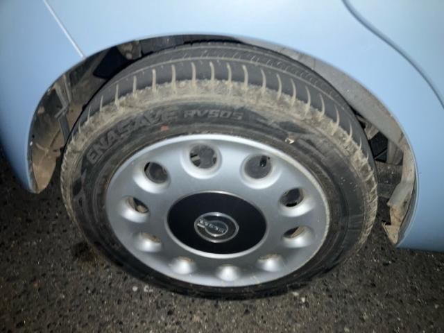 DAIHATSU MIRA COCOA 2010 Image 31