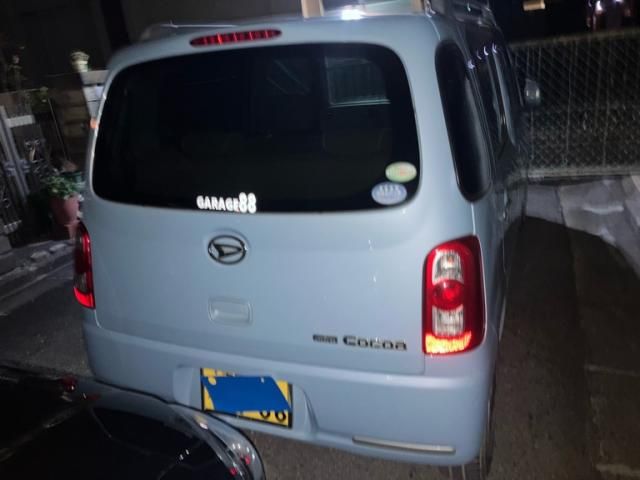 DAIHATSU MIRA COCOA 2010 Image 31