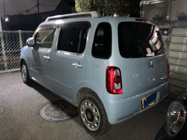 DAIHATSU MIRA COCOA 2010 Image 31