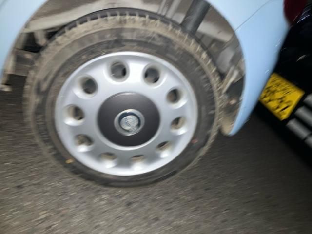 DAIHATSU MIRA COCOA 2010 Image 31